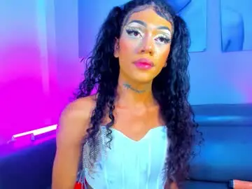 Chaturbate Free Porn Cam of cherry_gate