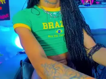 Chaturbate Sex Chat of cherry_gate