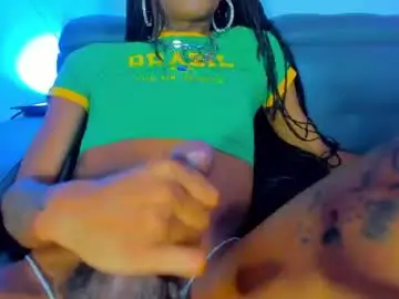 Chaturbate Live Porn of cherry_gate