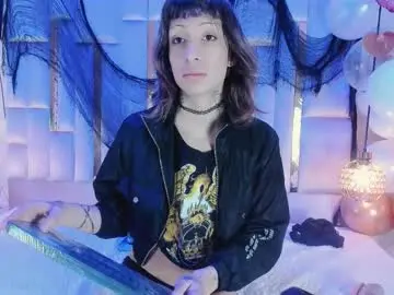 Chaturbate Live Porn of madisonwood12