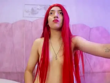 Chaturbate Adult Webcam of 18_milu
