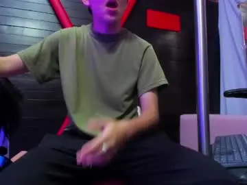 Chaturbate Live Porn of 18_milu