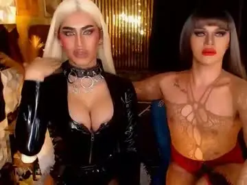 Chaturbate Best live sex cam show of amazingtrans18
