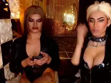 Chaturbate Private Sex Chat of amazingtrans18