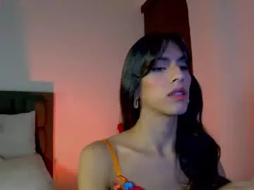 Chaturbate Sex Cam of alana_sofia_