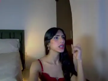 Chaturbate Live Porn of alana_sofia_