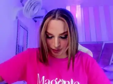 Chaturbate Live Porn of kylievictoria_