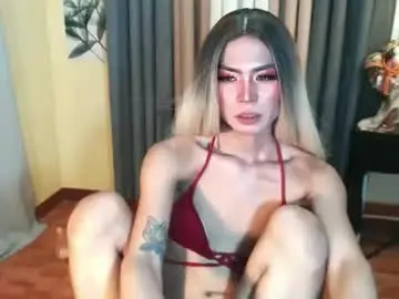 Chaturbate Sex Chat of fuckingtransangel