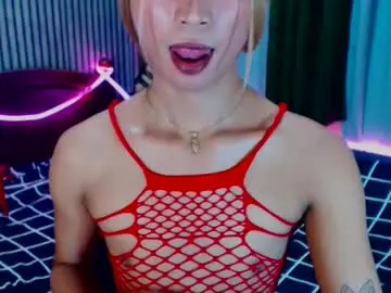 Chaturbate Sex Chat of fuckingtransangel
