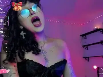 Chaturbate Watch Live Sex Cams of heka_prudence