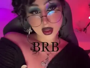 Chaturbate Sex Cam of heka_prudence