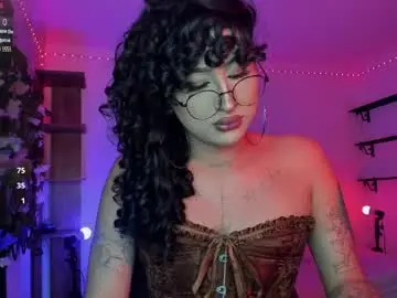 Chaturbate Private Sex Chat of heka_prudence