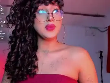 Chaturbate Live Sex of heka_prudence