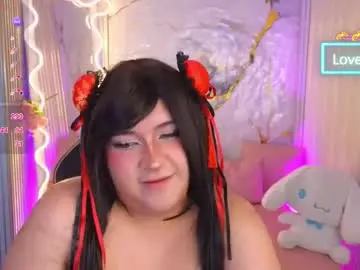 Chaturbate Sex Chat of sakura_tay1