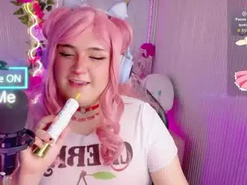 Chaturbate Best live sex cam show of sakura_tay1