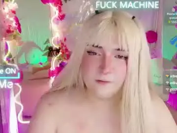 Chaturbate Nude Webcam of sakura_tay1