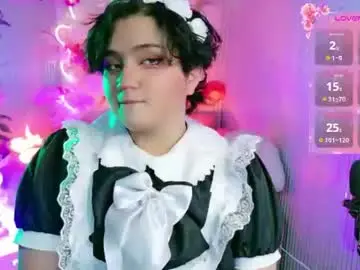 Chaturbate Watch Live Sex Cams of sakura_tay1