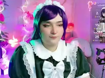 Chaturbate Best live sex cam show of sakura_tay1