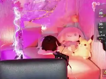 Chaturbate Free Live Porn of sakura_tay1