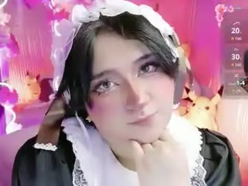 Chaturbate Live Porn of sakura_tay1