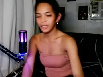 Chaturbate Adult Webcam of shanleehotcreammy
