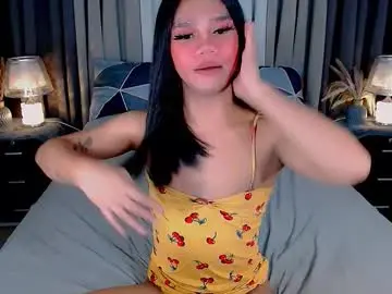 Chaturbate Sex Chat of sweet_zoey12