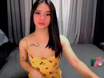 Chaturbate Best live sex cam show of sweet_zoey12