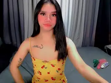 Chaturbate Live Sex of sweet_zoey12
