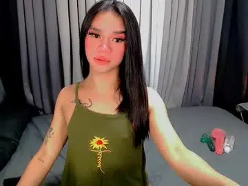 Chaturbate Best Webcam of sweet_zoey12