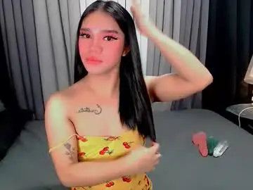 Chaturbate Live Porn of sweet_zoey12