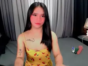 Chaturbate Adult Video Chat of sweet_zoey12