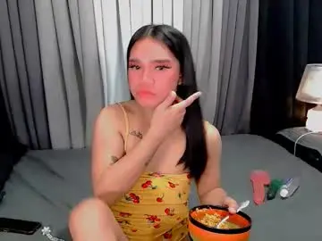 Chaturbate Live Porn of sweet_zoey12