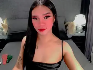 Chaturbate Sex Chat of sweet_zoey12