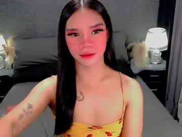 Chaturbate Live Sex Cam of sweet_zoey12