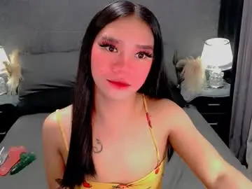 Chaturbate Live Sex Cam of sweet_zoey12