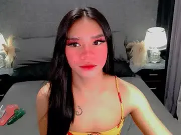 Chaturbate Sex Chat of sweet_zoey12