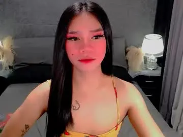 Chaturbate Adult Video Chat of sweet_zoey12