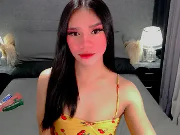 Chaturbate Live Sex Cam of sweet_zoey12