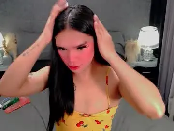 Chaturbate Best Webcam of sweet_zoey12