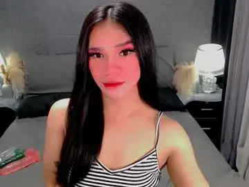 Chaturbate Live Sex Cam of sweet_zoey12