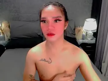 Chaturbate Adult Video Chat of sweet_zoey12