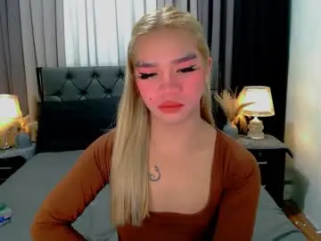 Chaturbate Adult Webcams of sweet_zoey12