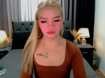 Chaturbate Live Porn of sweet_zoey12