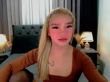 Chaturbate Private Sex Chat of sweet_zoey12