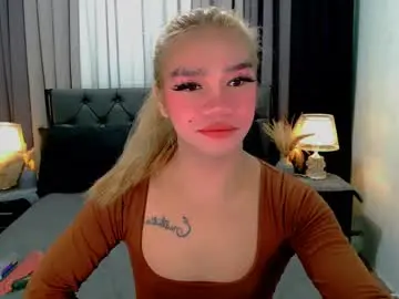 Chaturbate Best Webcam of sweet_zoey12