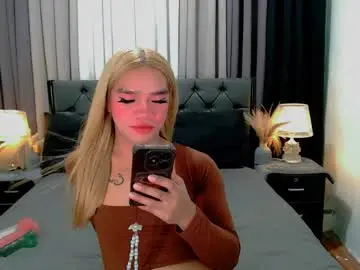 Chaturbate Sex Chat of sweet_zoey12