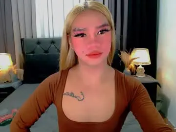 Chaturbate Adult Video Chat of sweet_zoey12