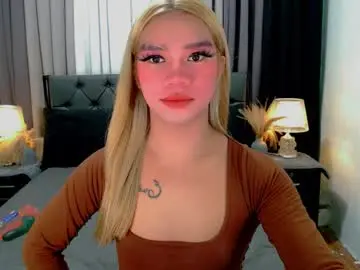 Chaturbate Best Webcam of sweet_zoey12