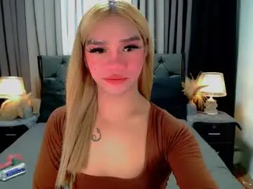 Chaturbate Best Webcam of sweet_zoey12