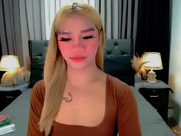 Chaturbate Nude Webcam of sweet_zoey12